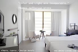 The walls of our bedroom are a clear place to start, as the surrounding features of a room are what lead us to a place of ease and satisfaction. In Love With Colors Creative Photo Quotes Archi Living Com