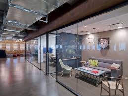 Designers and architects strive to make office plans and office floor plans simple and accurate, but at the same time unique, elegant, creative, and even extraordinary to easily. Inspiring Office Meeting Rooms Reveal Their Playful Designs