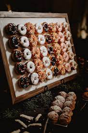 Pin On Wedding Cakes Desserts