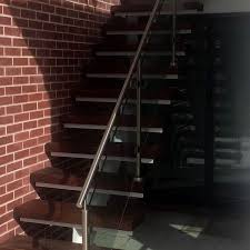 Local building inspectors and code compliance officers often have different interpretations of the international residential code (irc), international building code (ibc), or the older icbo, cabo or sbcci codes. Metal Staircase Stainless Steel Staircase Exterior Metal Staircase Commercial Staircase