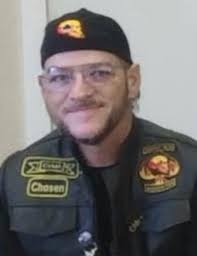 Danny Workman Obituary March 7, 2023