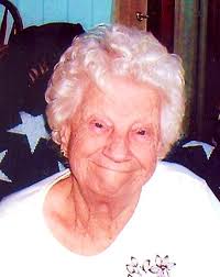 Anna Franklin Obituary