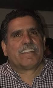 Gerald Peters Obituary