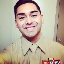 Remembering Sgt. Emmanuel Dominguez, USMC