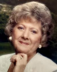 Mary Parrish Obituary -