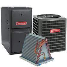 Get the best deal for goodman home central air conditioners from the largest online selection at ebay.com. Offer Package 70 With Rebate Hvac Air Conditioning Furnace Sales Repair Installation In Gta