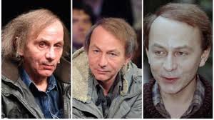 Au cœur des romans de Houellebecq s'enracine la peur de vieillir