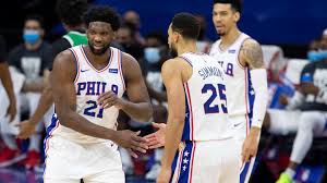 It is leaning under on the total, and it also says one side of the spread has all the value. 76ers Vs Pacers Odds Spread Line Over Under Prediction Betting Insights For Nba Game