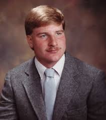 Brian R. Ueberroth Obituary February 27, 2015