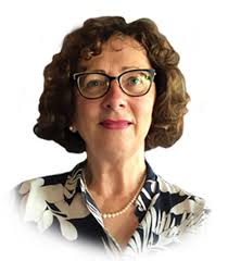 Elizabeth "Liz" Rees Obituary