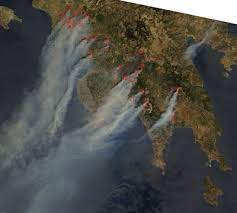 Πάθη και αρετές γέροντος παΐσιου αγιορείτου λόγοι ε' ιερόν ησυχαστήριον ευαγγελιστής ιωάννης ο θεολόγος σουρωτή θεσσαλονίκης 2007 πηγή. Dasikes Pyrkagies Sthn Ellada To 2007 Wikiwand