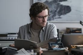 On pourrait se demander pourquoi ca a tant de succes. Kritik Zu Stieg Larssons Verschworung Wie Gut Ist Die Verfilmung Curved De