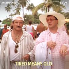 The Birdcage (@TheBirdCageOfficial) • Facebook