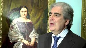 Exposición Sueños de Inmortalidad