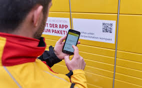 Ich hab gestern etwas per dhl express an die adresse meiner schwester bestellt, da ich heute vormittag noch einen termin habe. Neue Dhl Packstationen Pakete Abholen Via App Invidis
