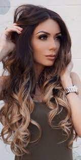 45 Dark Brown To Light Brown Ombre Long Hair Color Ideas These Best 45 Ombre Hair Color Ideas For Long Hai Long Hair Color Dark To Light Hair Light Hair Color