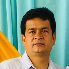 Fernando Briones Basurto