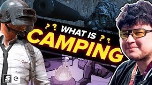 1440), offers the following definition of camp ball: What Is Camping The Cowardly Act Tormenting Gamers For Decades Youtube
