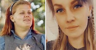 Skilte seg fra Farmen-Andreas tidligere i år