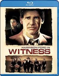 Witness: Amazon.in: Weir, Peter, Ford, Harrison, McGillis, Kelly, Godunov,  Alexander, Sommer, Josef, Haas, Lukas, Rubes, Jan, Glover, Danny, Lupone,  Patti, Mortensen, Viggo: Movies & TV Shows