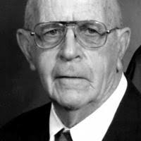 Vernon Rice, World War II, 85th Birthday