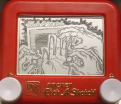 Pin On Etch A Doodle