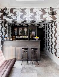 Owner annabel lewis, who founded vv rouleaux, the ribbon company, has created a quirky christmas with. Luxury Home Bar Ideas Home Bar Designs Decor Luxdeco