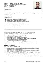 Learn about jobs you can do with other degrees. Resume For Criminology Sample Cv Template Research Assistant Resume Format