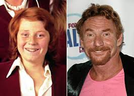 How many knew that Danny Domino was Al from the Escorts Agency?? Ralph  Wilcox 🙂