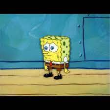 15 komik spongebob pattrick cari squidward ini kocaknya. Meme Spongebob Lagi Sedih Polosan Meme Spongebob Spongebob Kartun