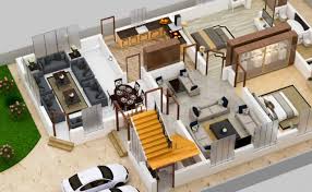 Forge a concrete paradise with living walls astride couches. Iqbal Architects 45x55 House Plan 10 Marla New Design 2 Story Modern Home Iqbal Architects Facebook