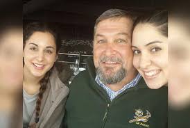 Don't break my heart, my Achy Breaky heart.... by Anthony Breakey