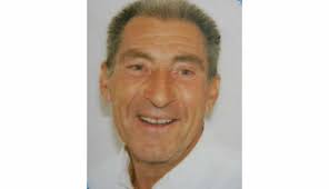 Lérouville. Décès de Daniel Maury