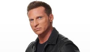 Steve Burton/Maurice Benard: General Hospital Stars Are Friends IRL