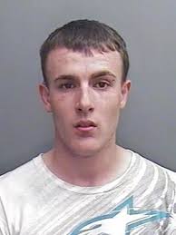 Banged up for Christmas