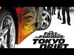 Tokyo drift (fast & furious). 01 Tokyo Drift Fast Furious The Fast The Furious Tokyo Drift Soundtrack Youtube