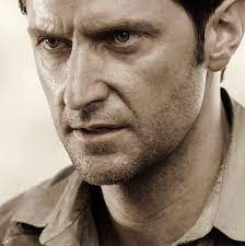 Richard Armitage As John Porter In Strike Back Richard Armitage Richard John