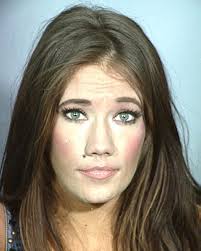 Former Nevada beauty queen arrested again for alleged drug possession