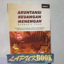 Aug 21, 2020 · inilah pembahasan lengkap terkait kunci jawaban buku akuntansi keuangan lanjutan 1 dwi martani. Akuntansi Keuangan Menengah Berbasis Psak Bk 2 Dwi Martani Shopee Indonesia