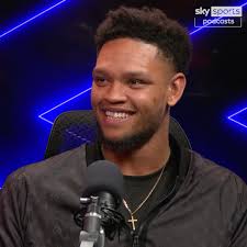 Opponent crashes celebrations before those Moses Jolly dance moves come out  😅🤣 #McCaskillPrice