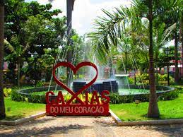 Caxias, MA # 169 | projeto200