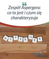 Zespół aspergera (inaczej za lub as od syndromu aspergera) jest to całościowe zaburzenie rozwoju o podłożu neurologicznym, które zalicza się do tzw. Pin Na Psychologia