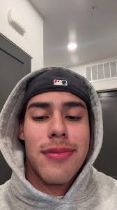 Andrew Davila Haircut Mullet