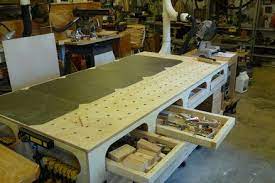 Plans for wood retaining wall free pdf plans ron paulk ultimate workbench plans. Pin On Pauk Workbench