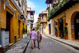 Es una pregunta como para sacar un paquete de kleenex. Jean Claude Bessudo La Recuperacion De Colombia Llegara En 2022 Forumnatura