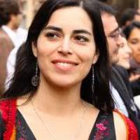 Alejandro Carcamo Moreno