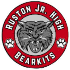 Ruston Jr. High Baseball Fundraiser 2024