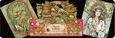 By continuing your navigation, you accept the use of cookies to provide services and offers tailored to your interests. Counted Cross Stitch Patterns Heaven And Earth Designs Usa The Mystic Garden Glastonbury