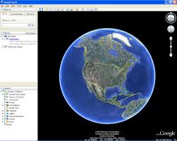 The story of earth's formation is a long and scientifically complex tale involving star birth, clouds of gas and dust, and collisions that grow planets. Part 1 Download And Install Google Earth
