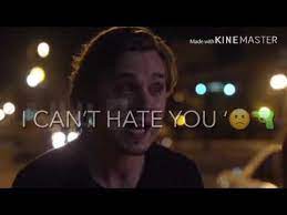I Wish I D Never Met You Break Up Scene Mood Off Status Youtube New Love Songs Breakup Youtube